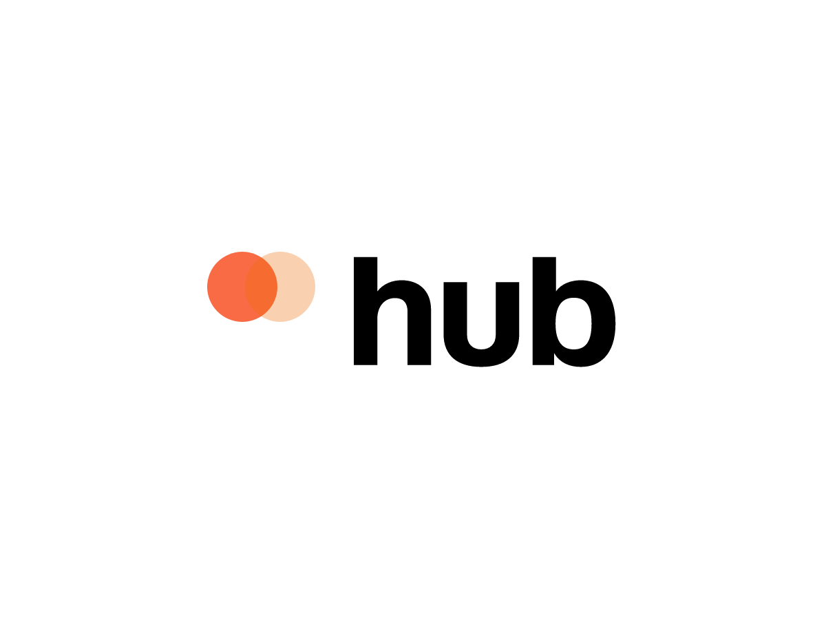 Hub Tema Ekran Görüntüsü